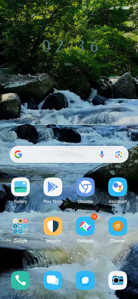 Lin Xiquan screenshot