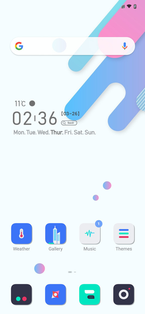 Candy Lands screenshot