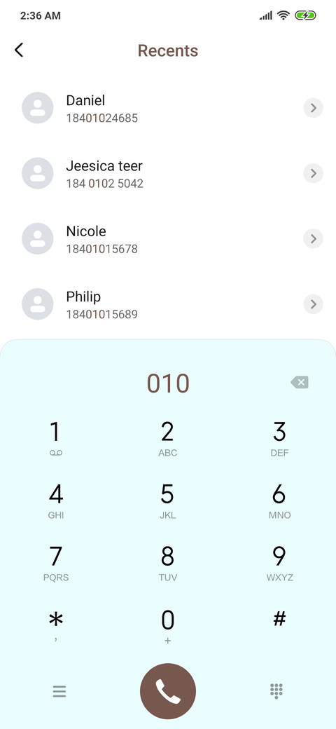 Italy - Light_3MDS screenshot