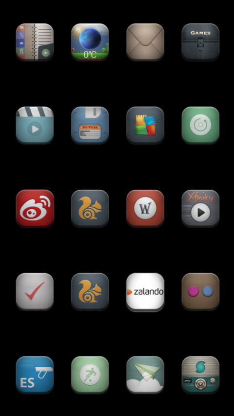 Reloaded V10 screenshot