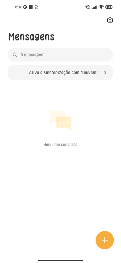 Golfinho sonho screenshot