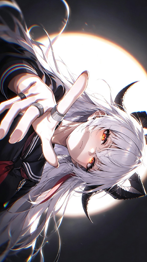 框住万千眼眸 screenshot