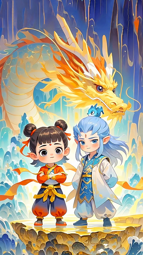 我们从哪吒身上学到了什么 screenshot