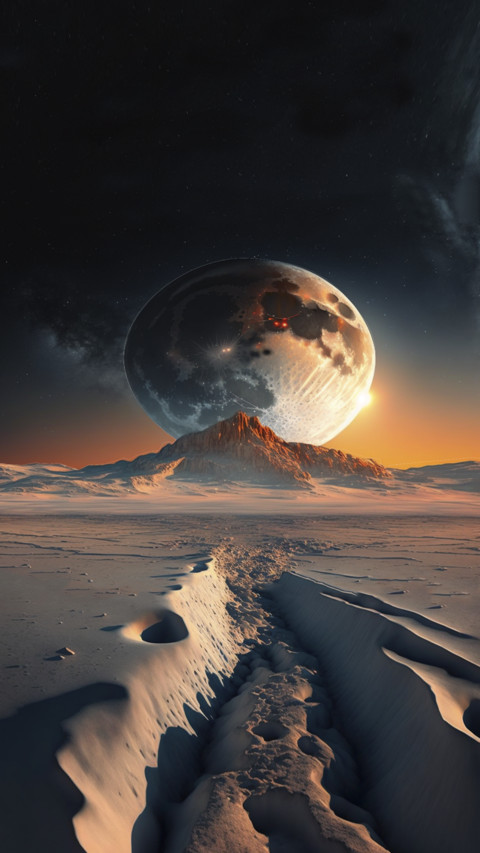 Top of the planet screenshot