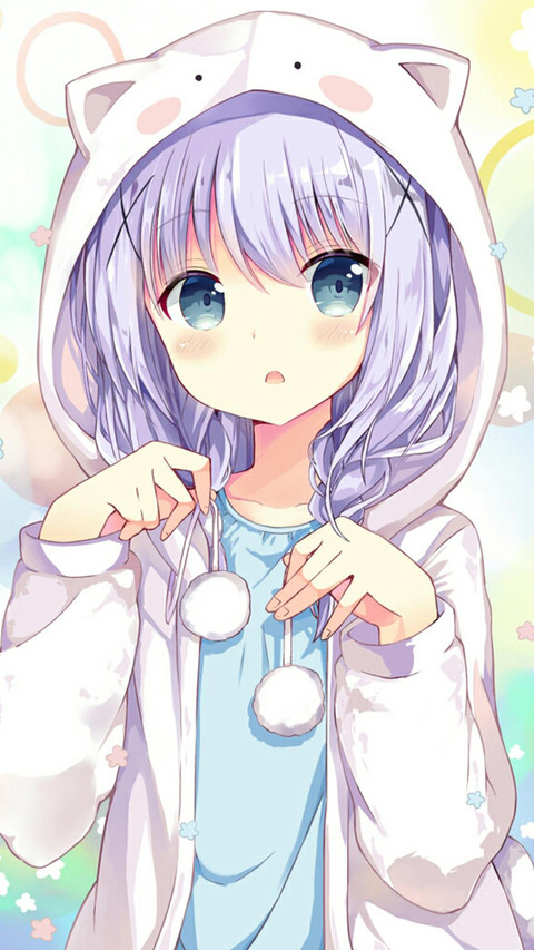 纯真少女 screenshot