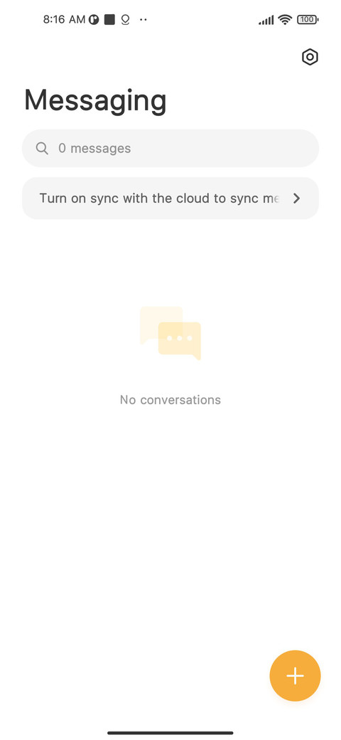 rapacit screenshot