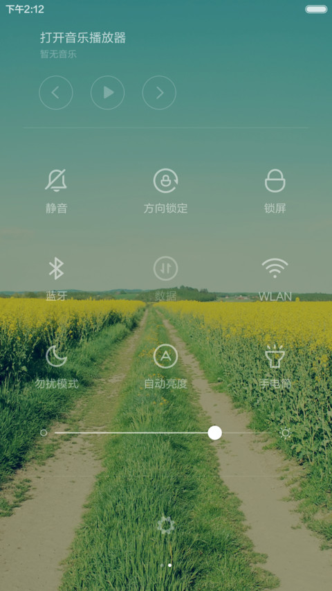 油菜花开（好评返现） screenshot