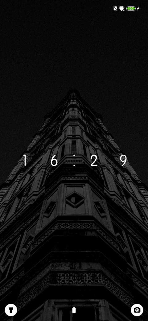 AlphaUI_Project screenshot