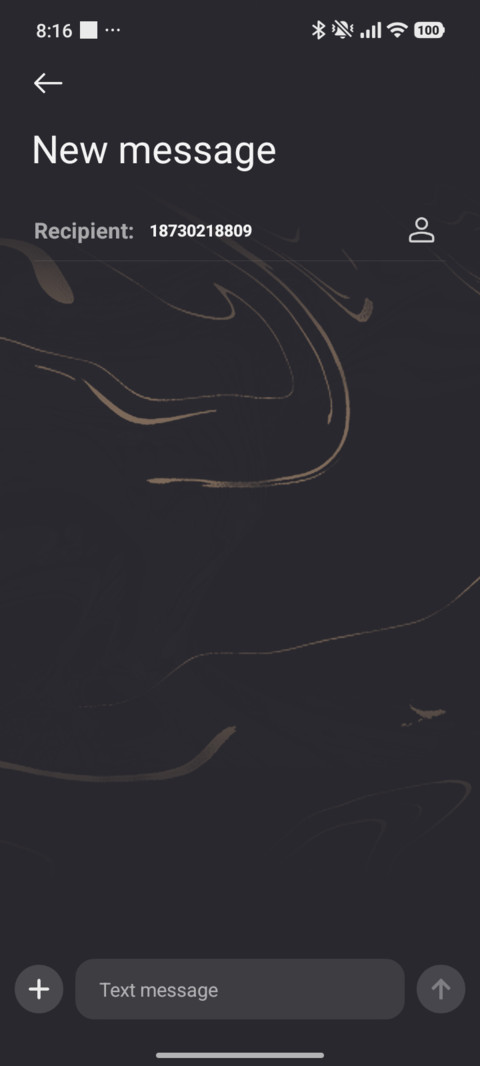 Golden Watch screenshot