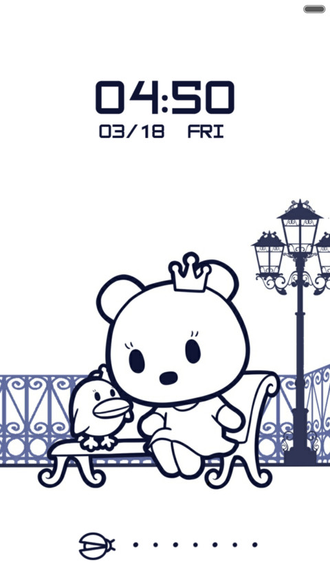 Jasmine Sisi 黑白配 screenshot