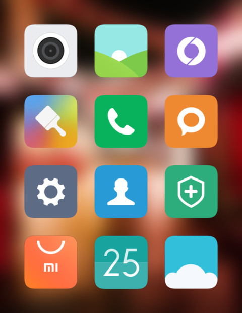 Official MIUI Theme_15_2019-10-24_19:37:53 screenshot