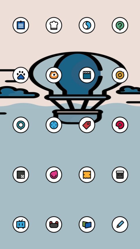 SKY screenshot