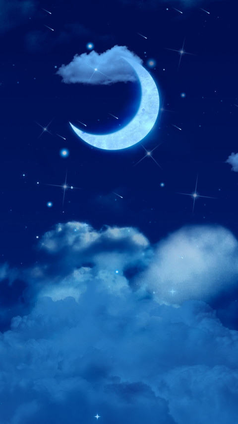 星月 screenshot