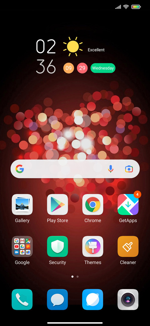 Couple ML screenshot