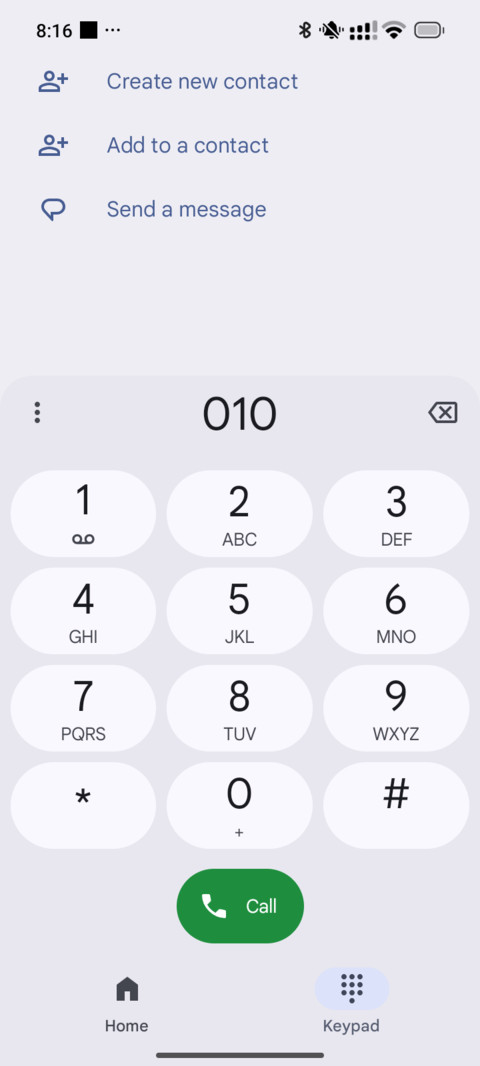 USDT screenshot