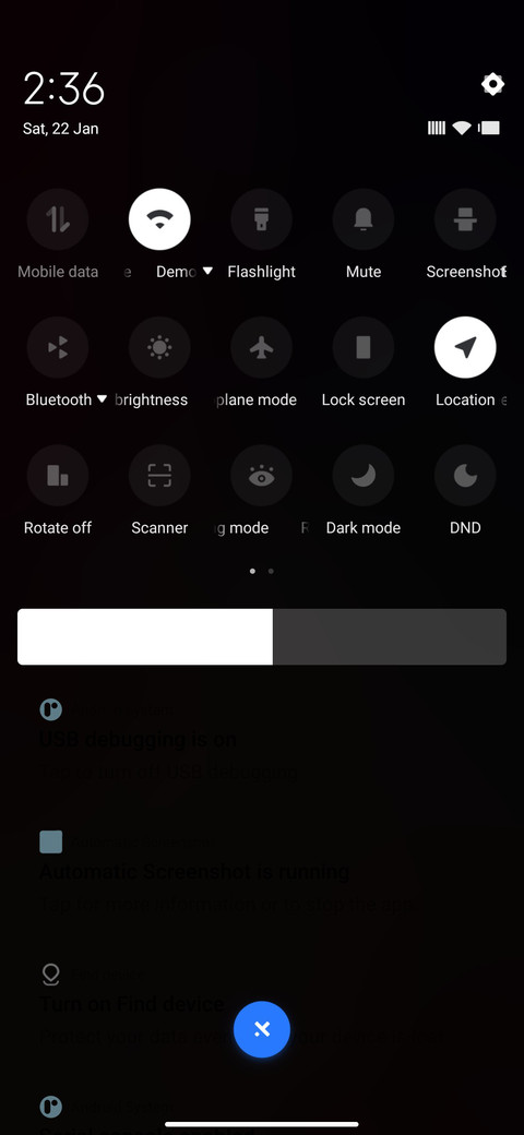 Black N White_DWM4 screenshot