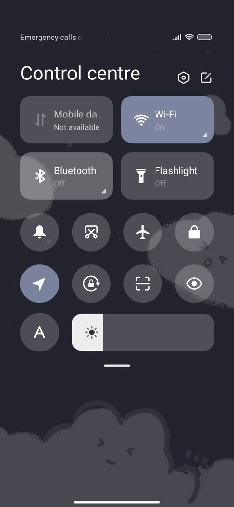 Good Luck screenshot