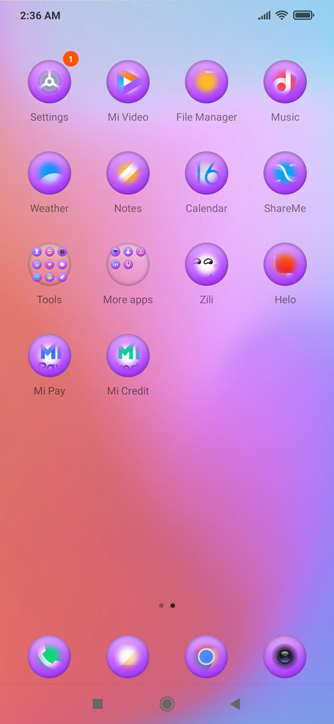 Jelly6_DWM19 screenshot