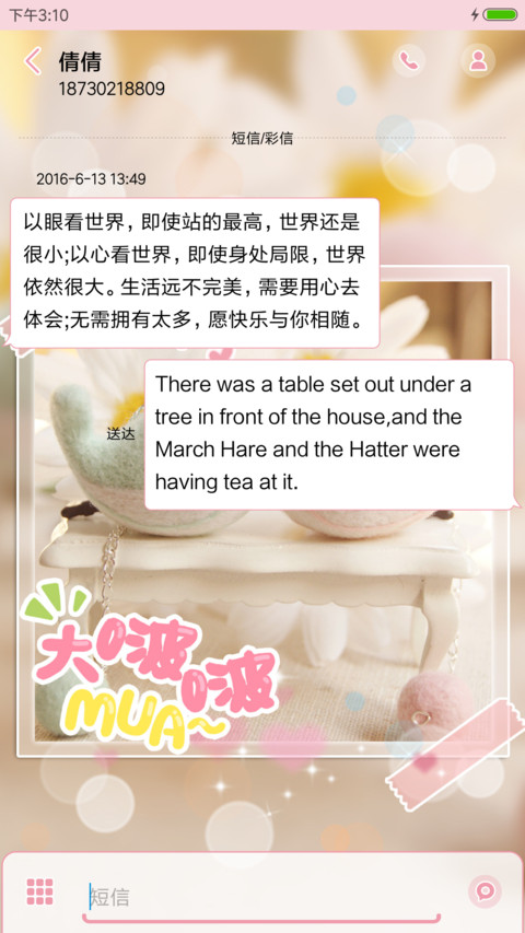 毛毡小动物II screenshot