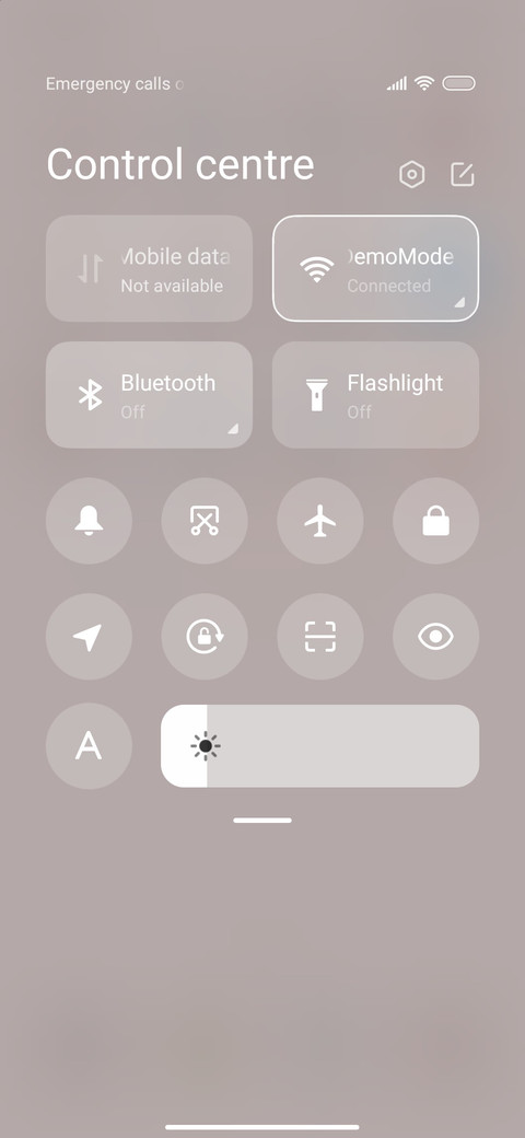 Sun cat screenshot