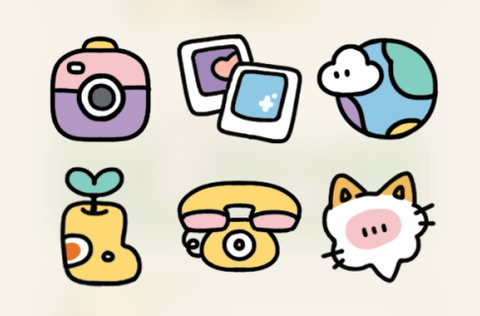 Bemypet Comfort screenshot