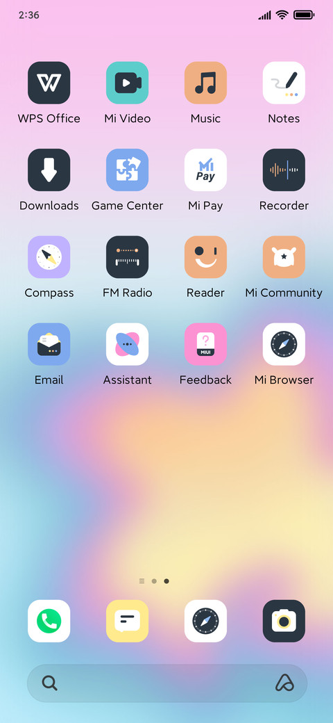 Fantasy Dopamine screenshot