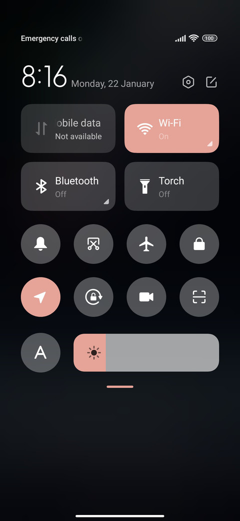 space globe screenshot