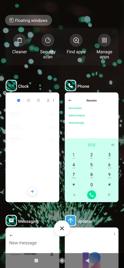 Gear Spark_3MDS screenshot