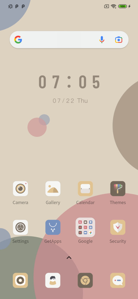 Simple Randy screenshot