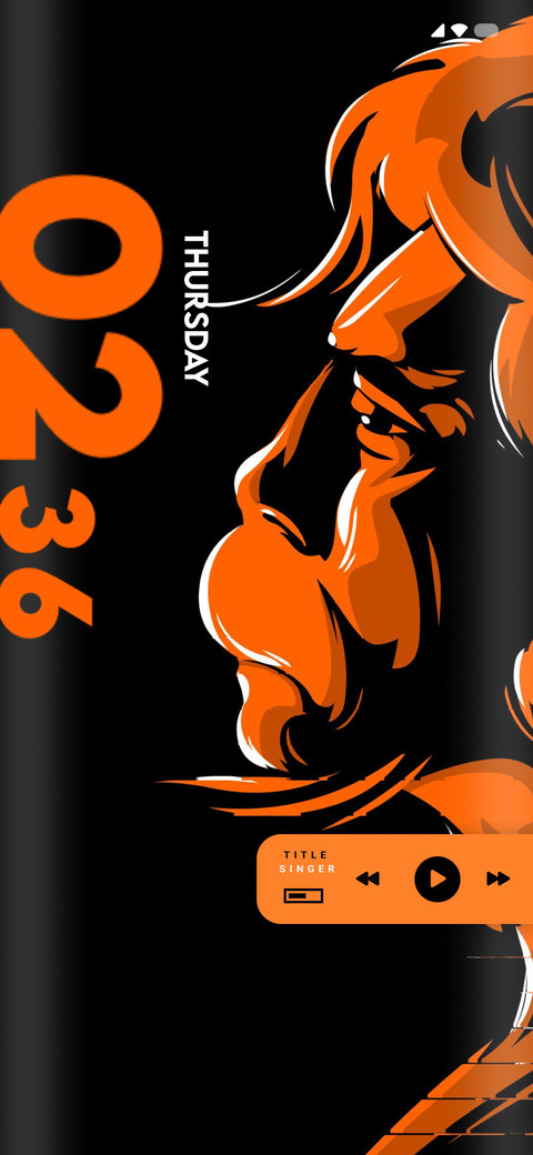 Hanuman Ji screenshot