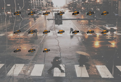 风雨前行 screenshot
