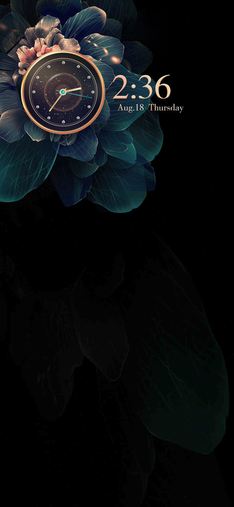 Gorgeous Flowers screenshot