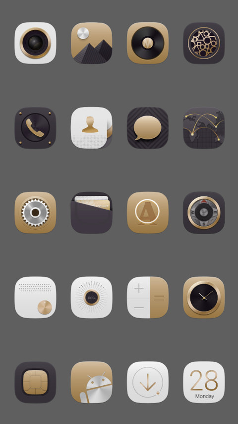 Mate7 screenshot
