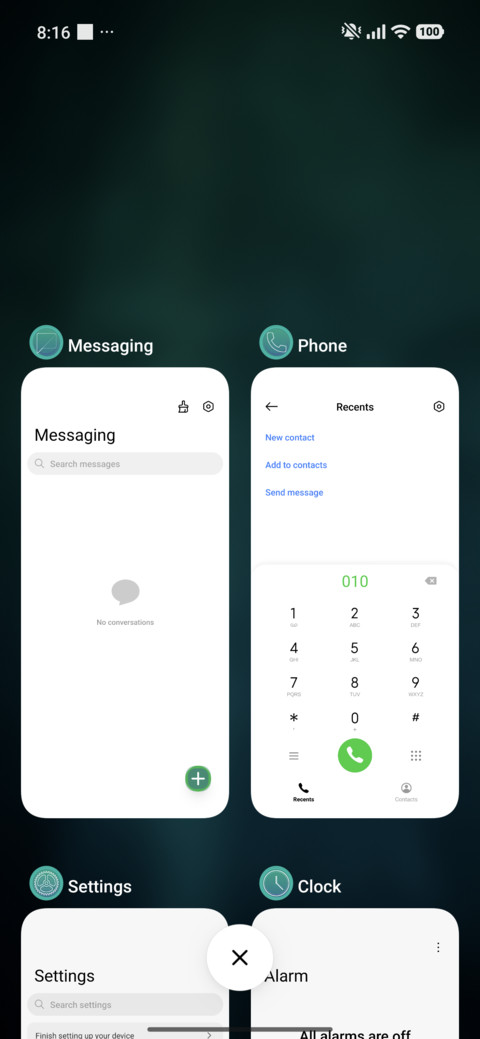 AS Rono screenshot