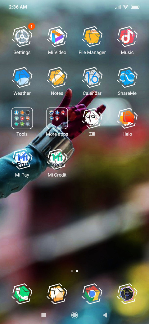 SPIDERMAN_DWM2 screenshot