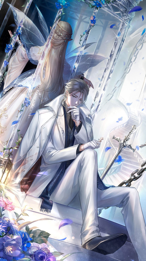 闪耀暖暖 screenshot