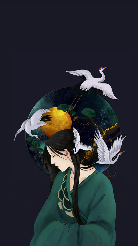 心若自由 screenshot