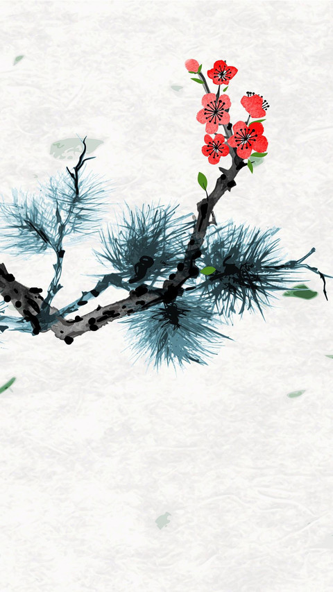 君子所爱 screenshot