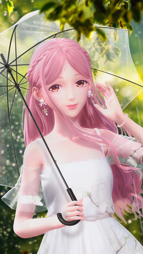 闪耀暖暖 screenshot