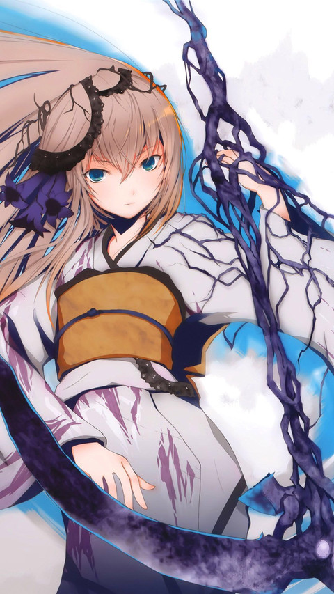 战斗少女心 screenshot