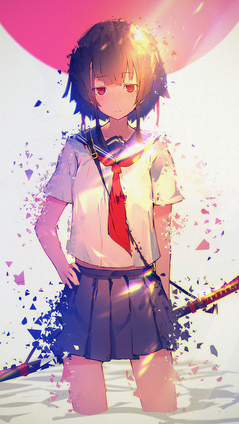 刀剑领域 screenshot