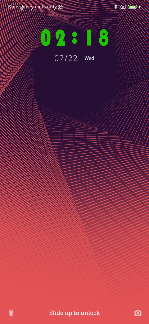 Spirals_3MDS screenshot