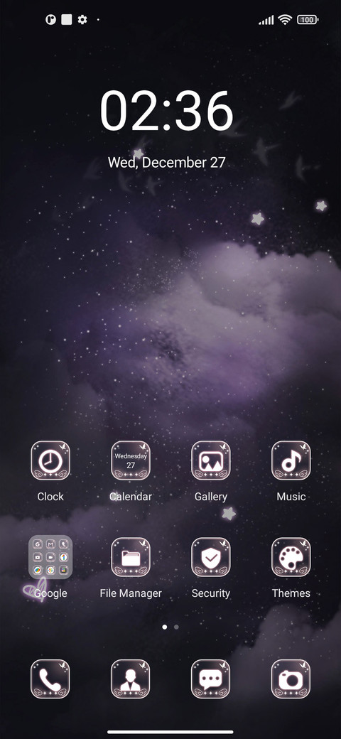 Catch+Dream+Rabbit screenshot