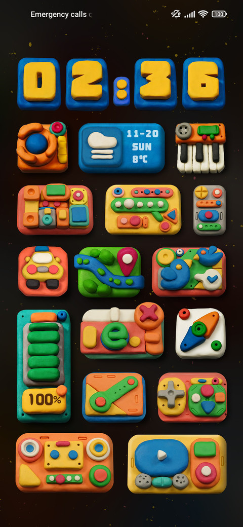 Walky Talky 2 screenshot