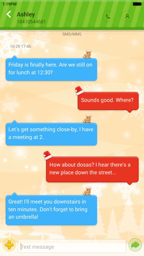  IN Santa Season screenshot