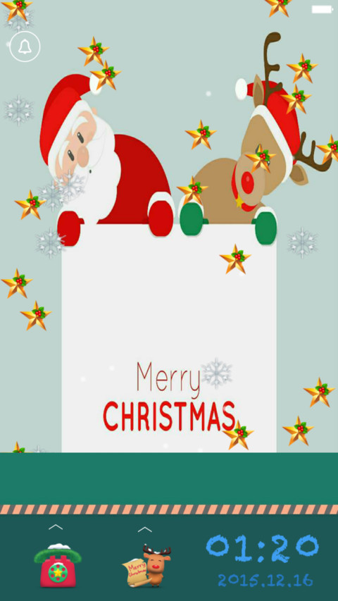  IN Santa Season screenshot