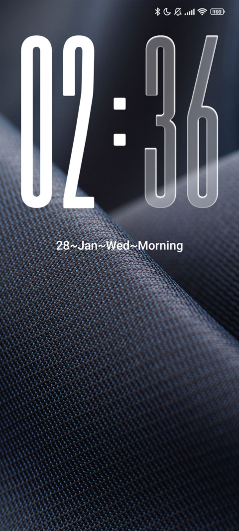 CleanSlate screenshot