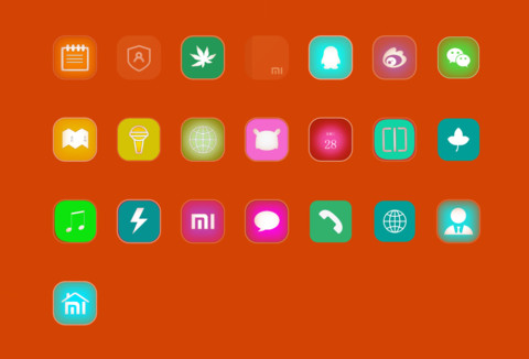 花开富贵，龙凤呈祥 screenshot