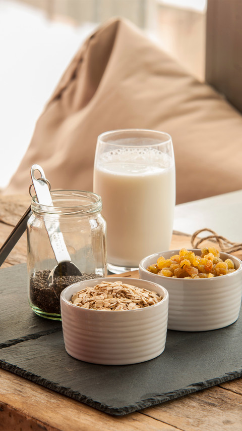 Healthy breakfast 2 screenshot