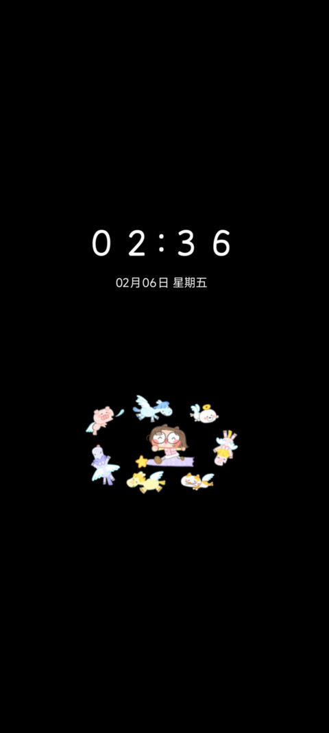 小铲彩虹小马大挑战 screenshot
